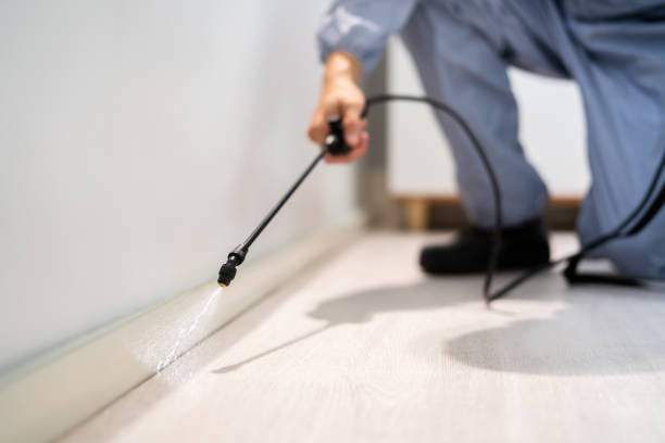 Licensed Fumigation Services service in Riverdale, UT - Nex Pest Control
