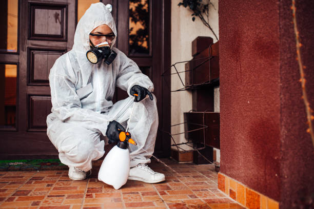 Reliable Fumigation Services contractor in Riverdale, UT by Nex Pest Control