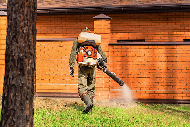 Trusted Fumigation Services service in Riverdale, UT - Nex Pest Control